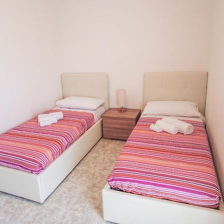 Budget Beds Alghero Extérieur photo