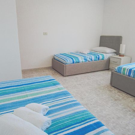 Budget Beds Alghero Extérieur photo