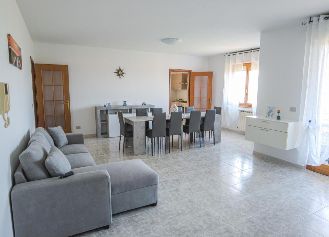 Budget Beds Alghero Extérieur photo