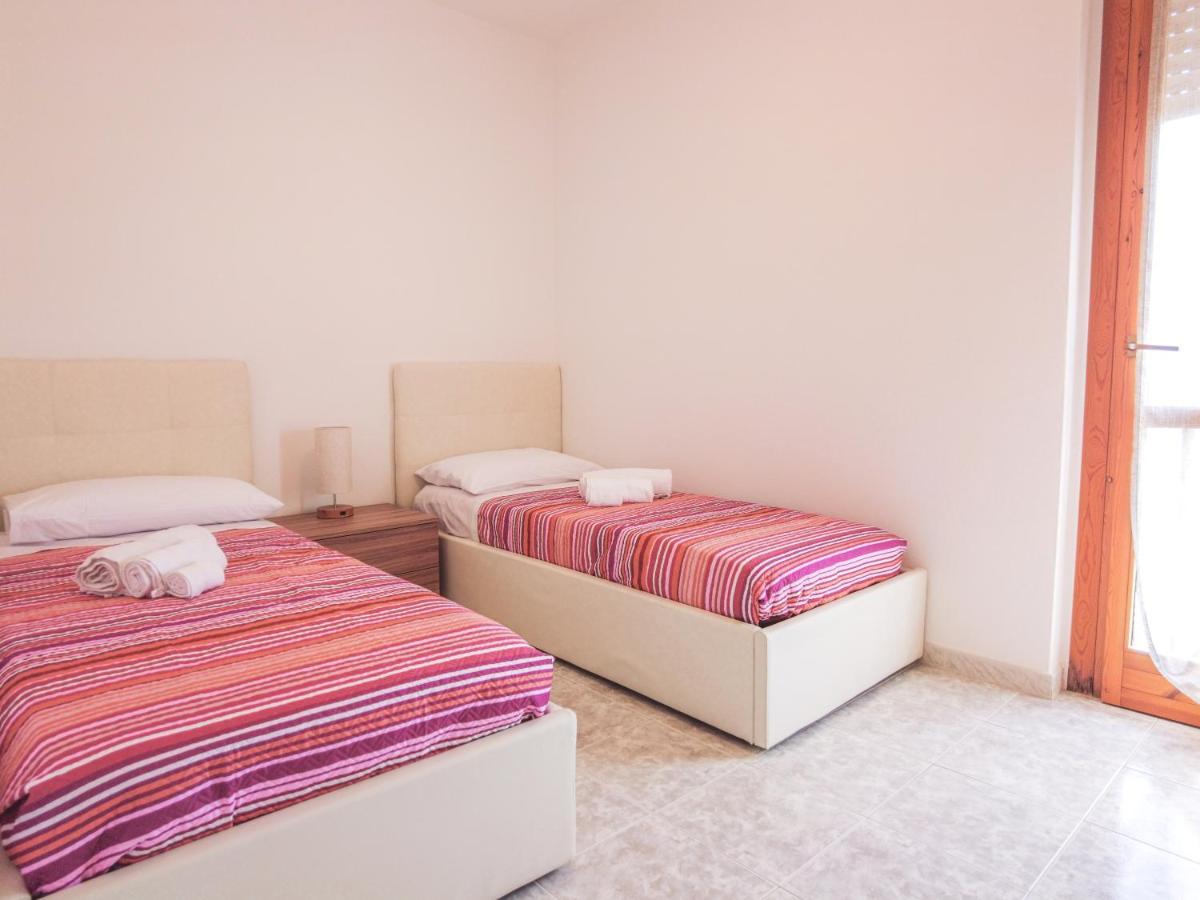 Budget Beds Alghero Extérieur photo