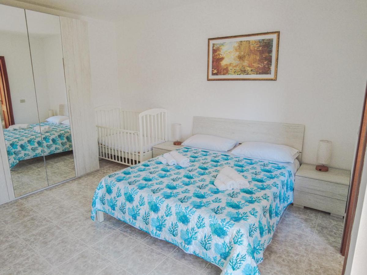 Budget Beds Alghero Extérieur photo