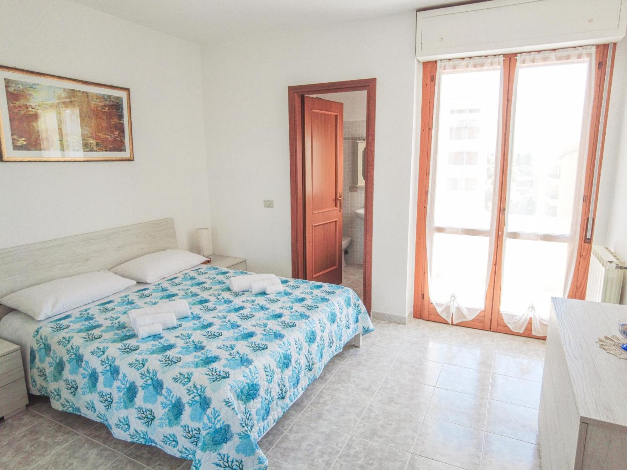 Budget Beds Alghero Extérieur photo