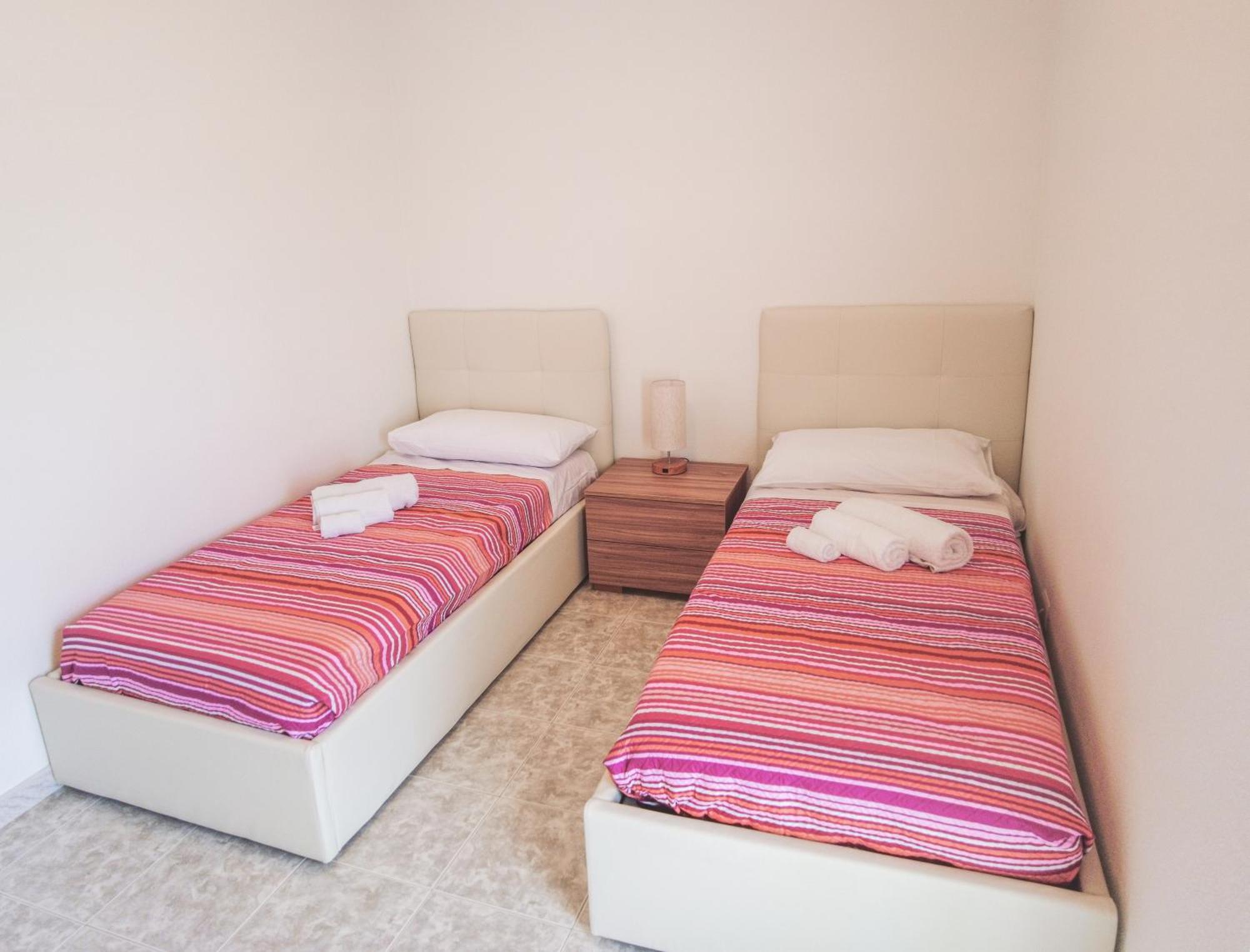 Budget Beds Alghero Extérieur photo
