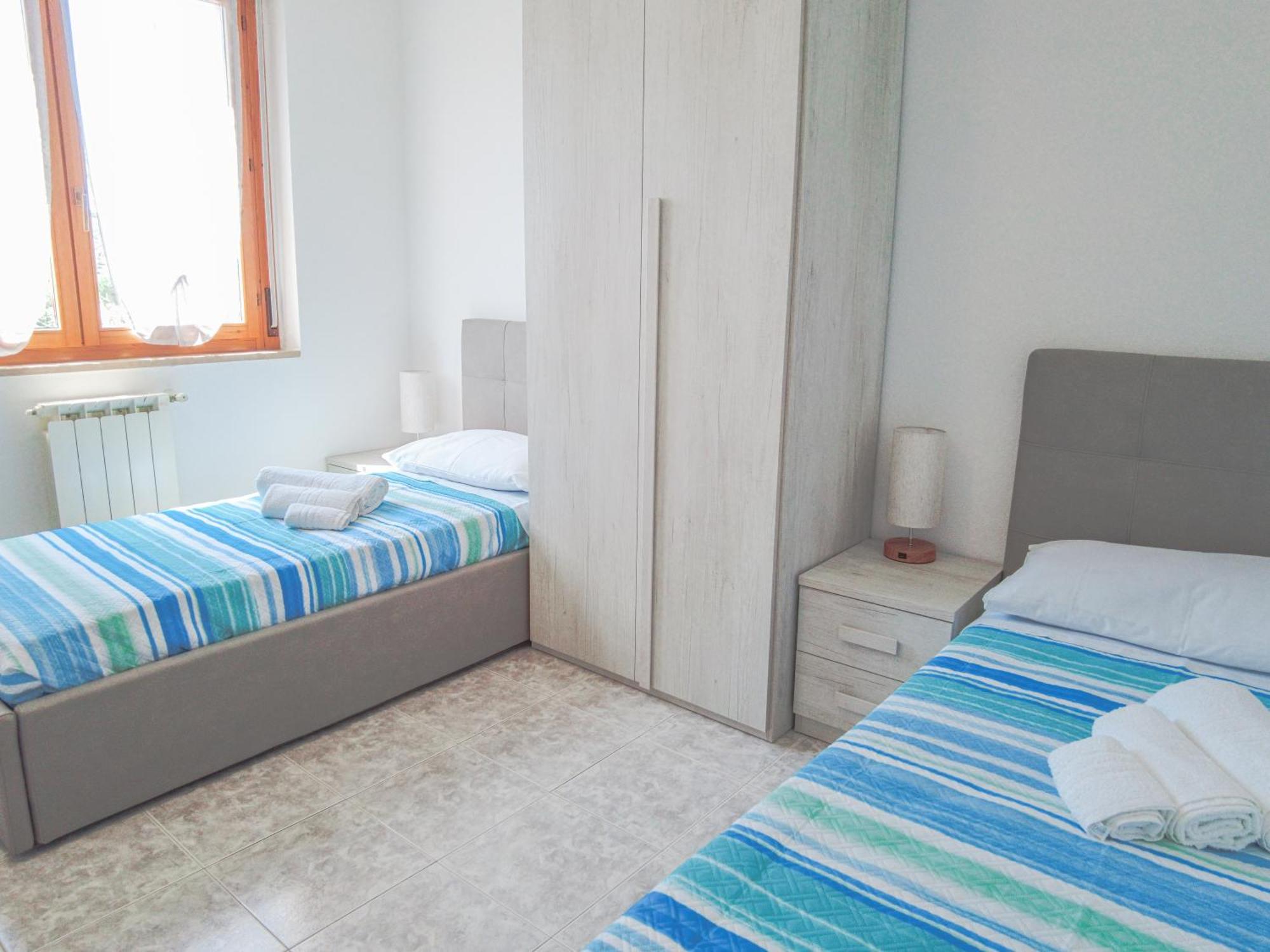 Budget Beds Alghero Extérieur photo