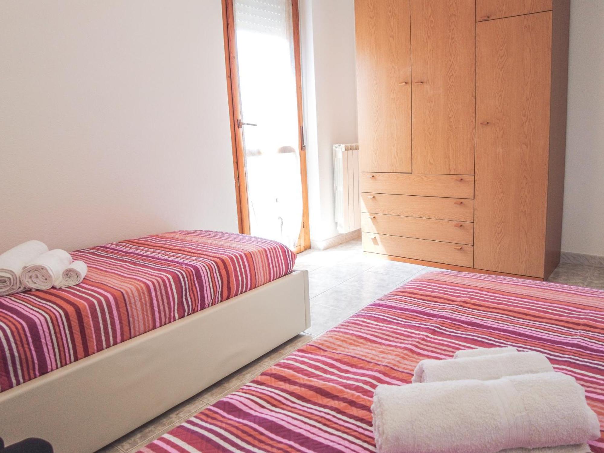 Budget Beds Alghero Extérieur photo