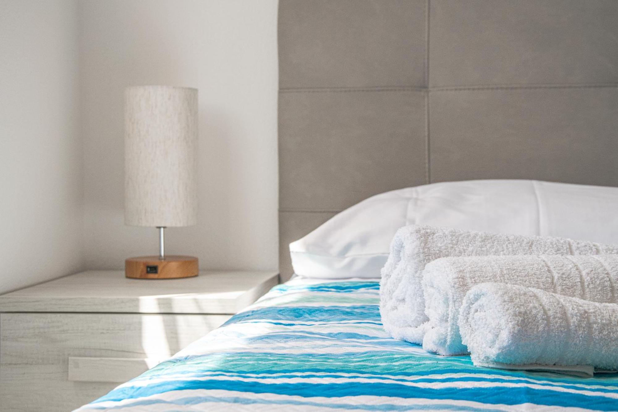 Budget Beds Alghero Extérieur photo