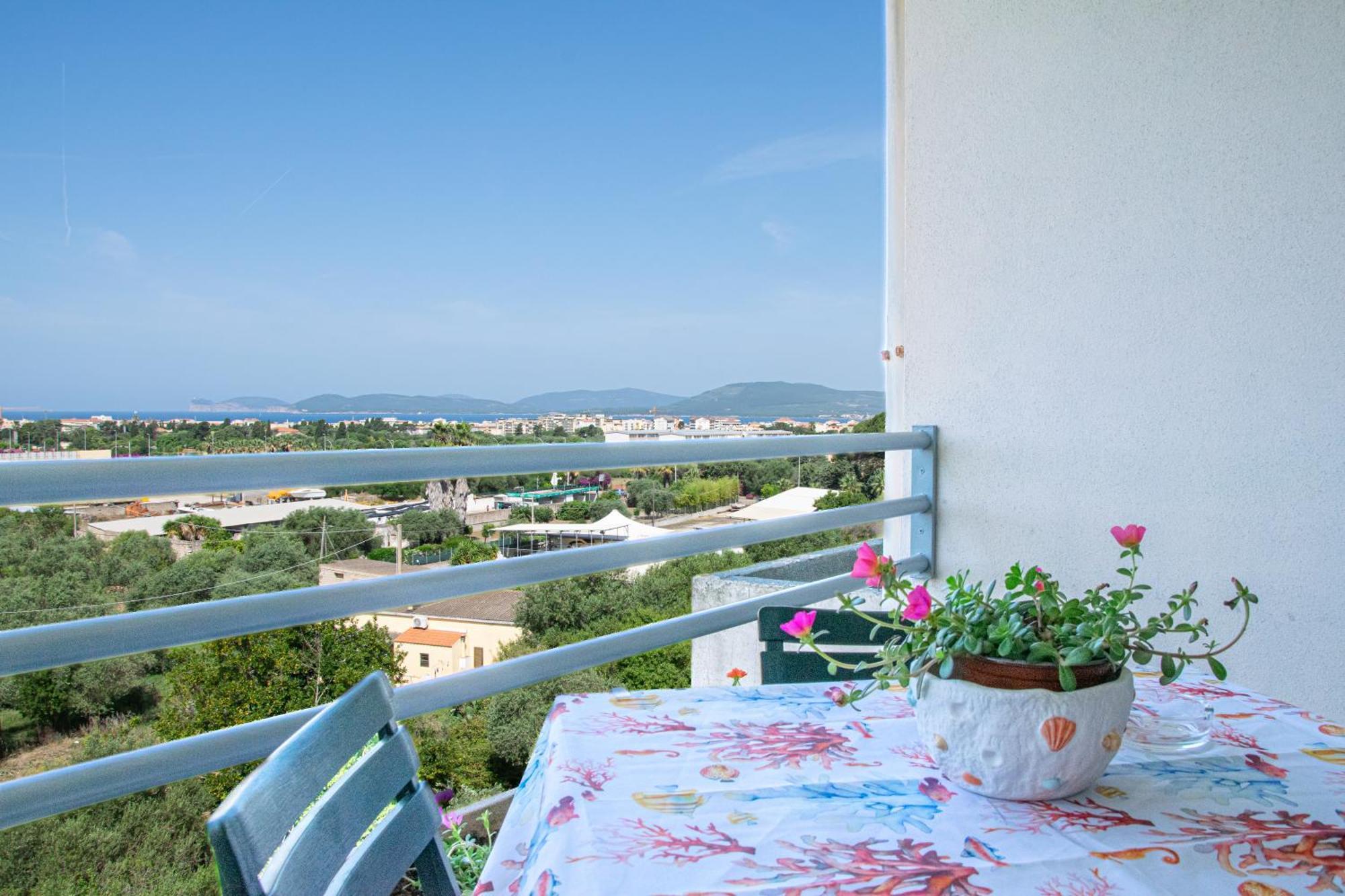 Budget Beds Alghero Extérieur photo