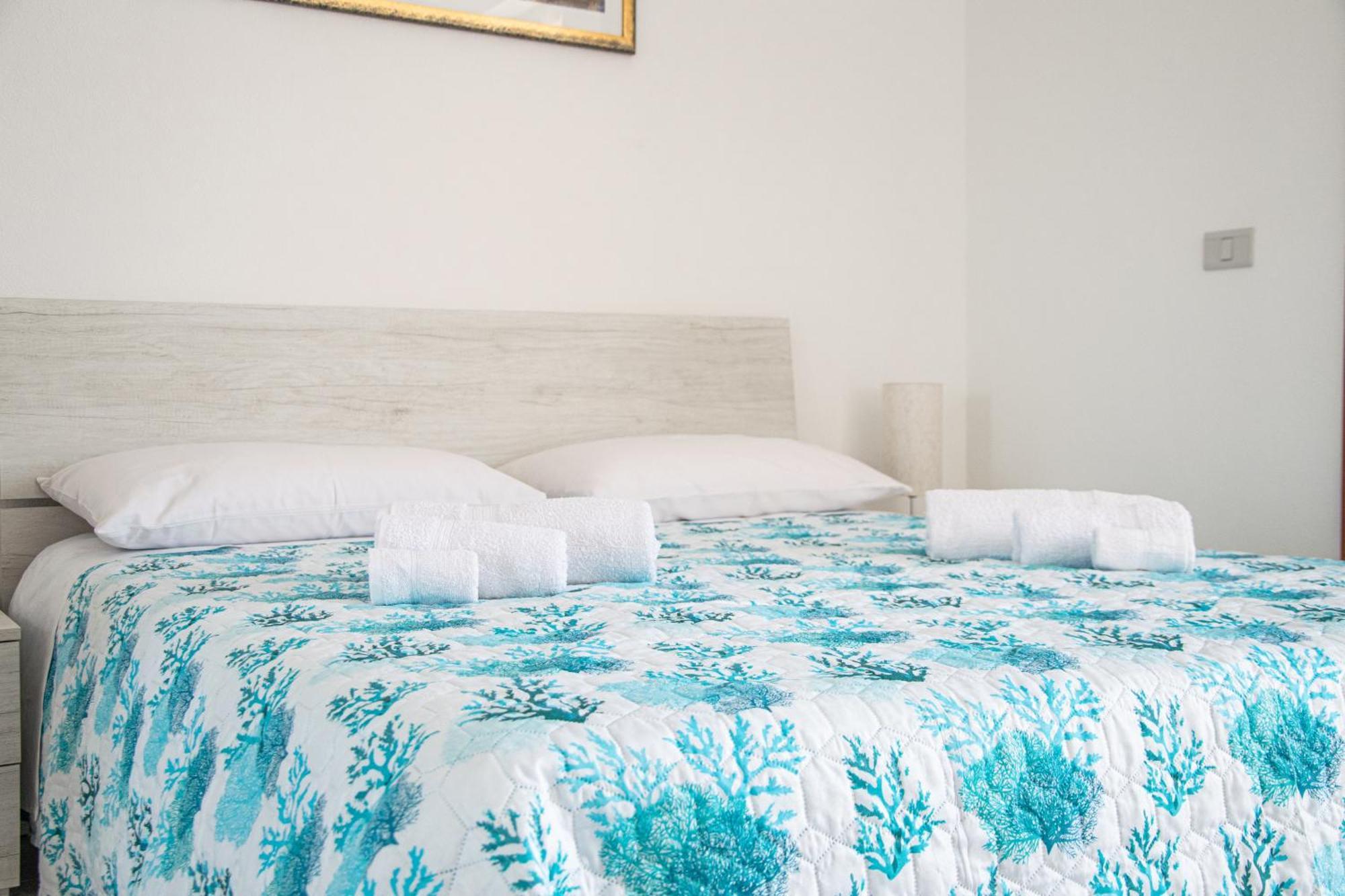 Budget Beds Alghero Extérieur photo