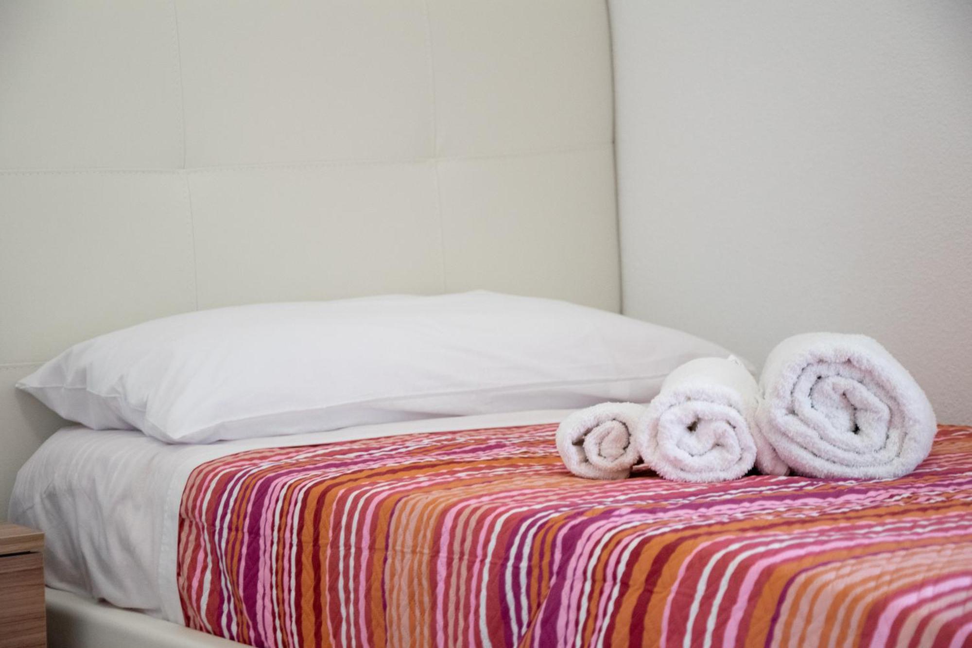 Budget Beds Alghero Extérieur photo