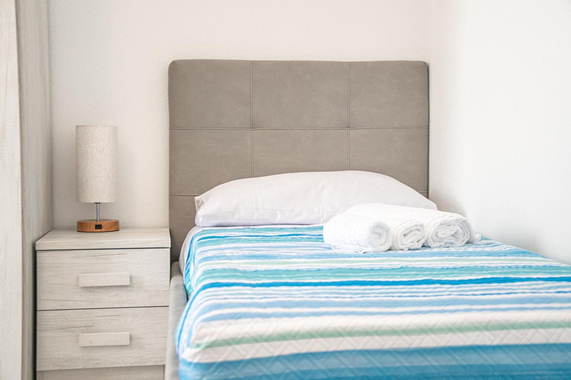 Budget Beds Alghero Extérieur photo
