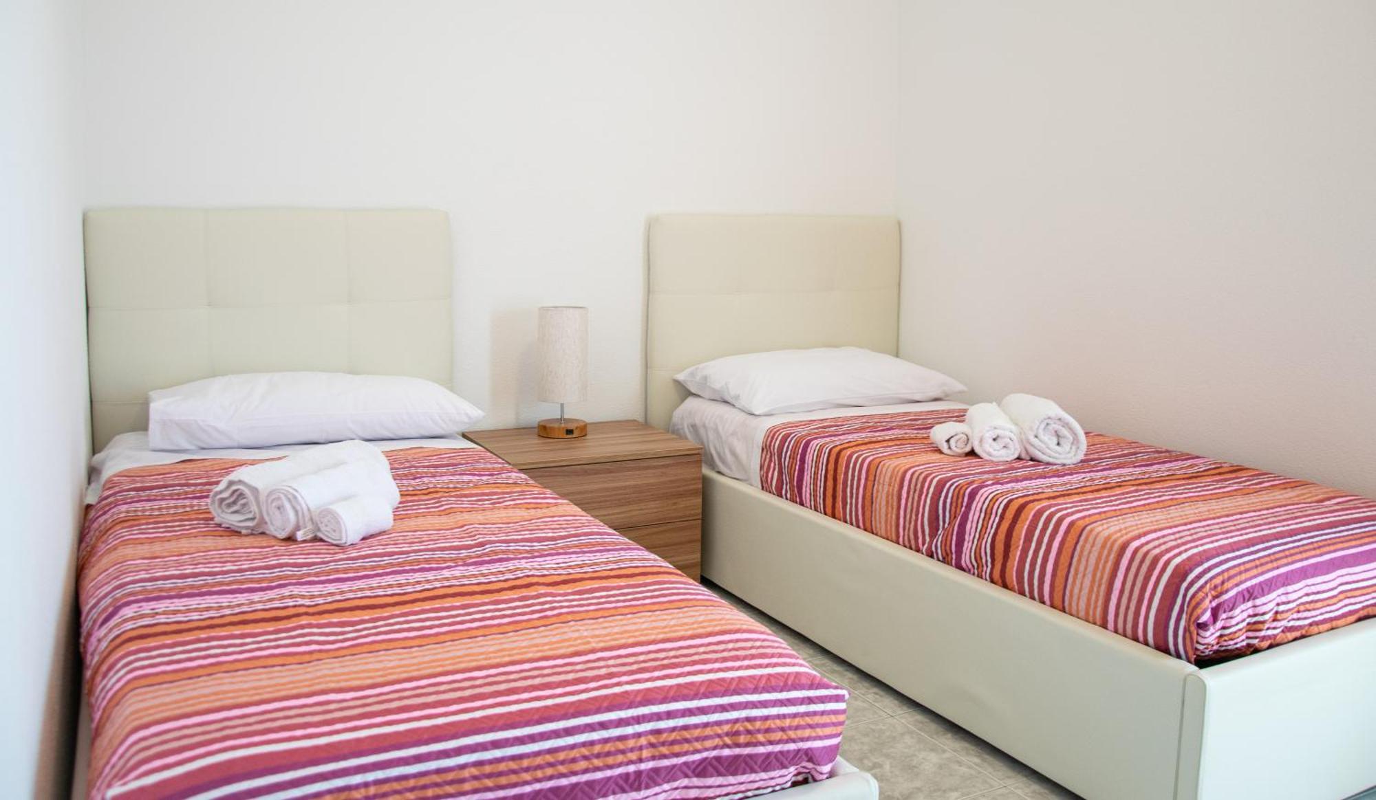 Budget Beds Alghero Extérieur photo